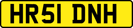 HR51DNH