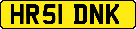 HR51DNK
