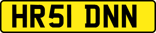 HR51DNN