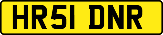 HR51DNR