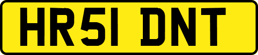 HR51DNT