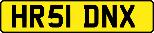 HR51DNX