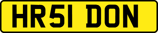HR51DON