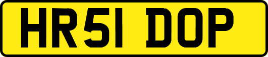 HR51DOP
