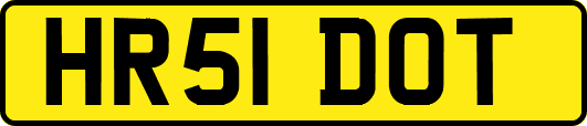 HR51DOT