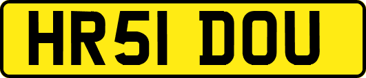 HR51DOU