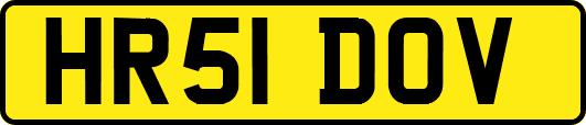 HR51DOV