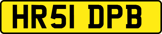 HR51DPB