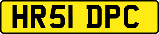 HR51DPC