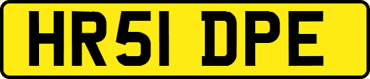 HR51DPE