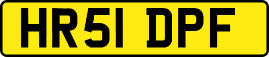 HR51DPF