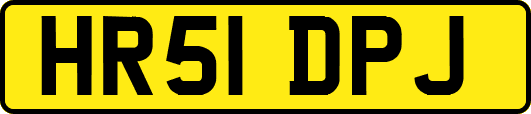 HR51DPJ