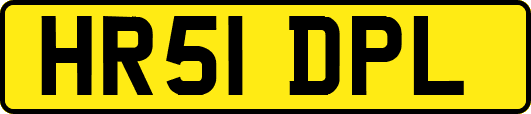 HR51DPL