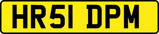 HR51DPM
