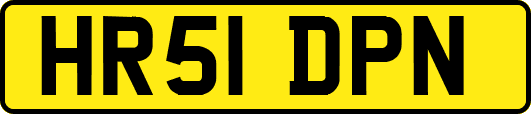 HR51DPN