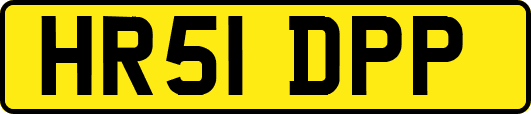HR51DPP