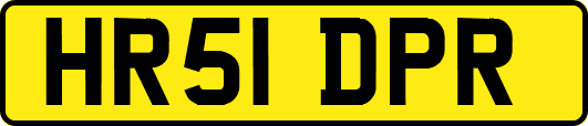 HR51DPR