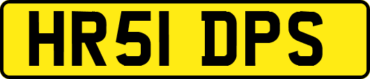 HR51DPS
