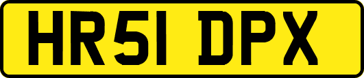 HR51DPX