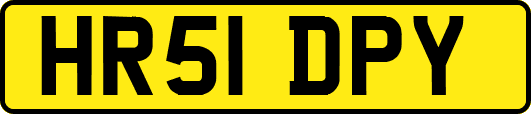 HR51DPY