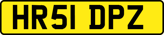 HR51DPZ