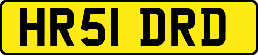 HR51DRD
