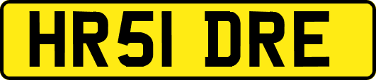 HR51DRE
