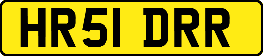 HR51DRR