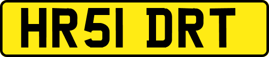 HR51DRT