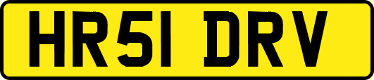 HR51DRV