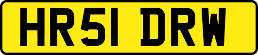 HR51DRW