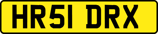 HR51DRX