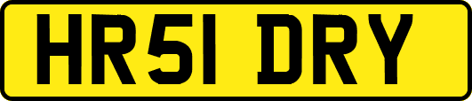 HR51DRY
