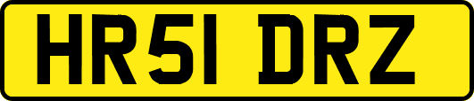 HR51DRZ