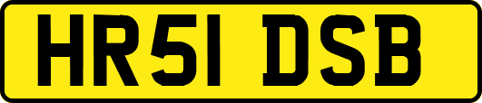 HR51DSB