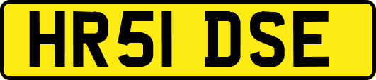 HR51DSE