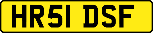 HR51DSF