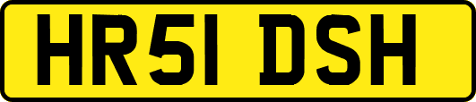HR51DSH