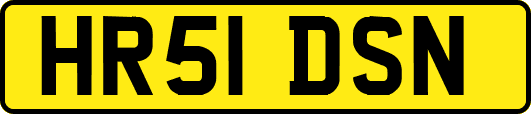 HR51DSN