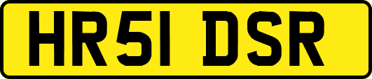 HR51DSR