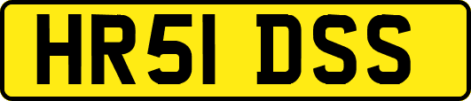 HR51DSS