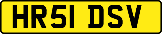 HR51DSV