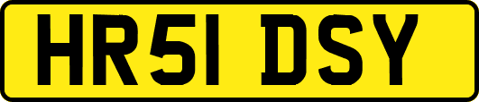 HR51DSY