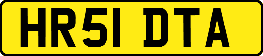 HR51DTA
