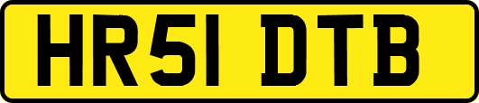 HR51DTB