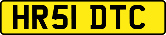 HR51DTC