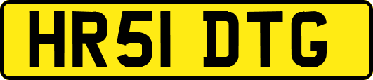 HR51DTG