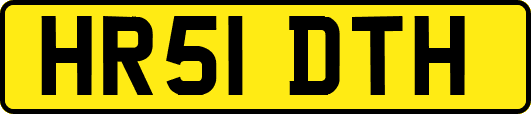 HR51DTH