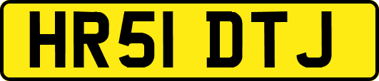 HR51DTJ