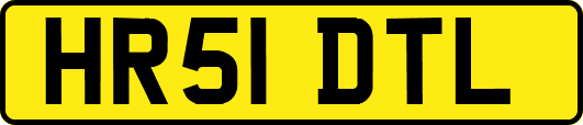 HR51DTL